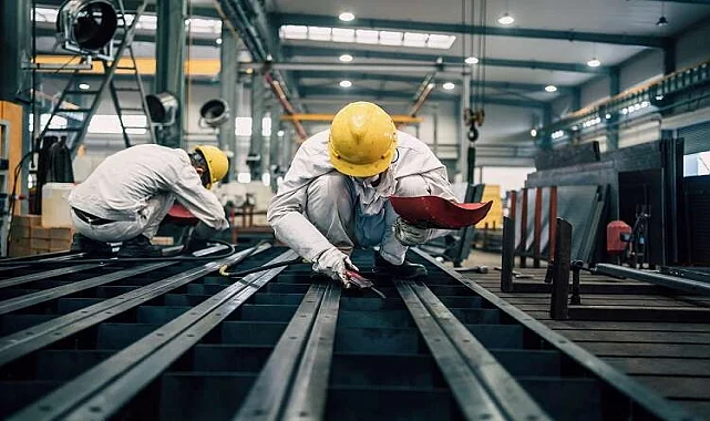 Gülyalı Şantiye Depolama